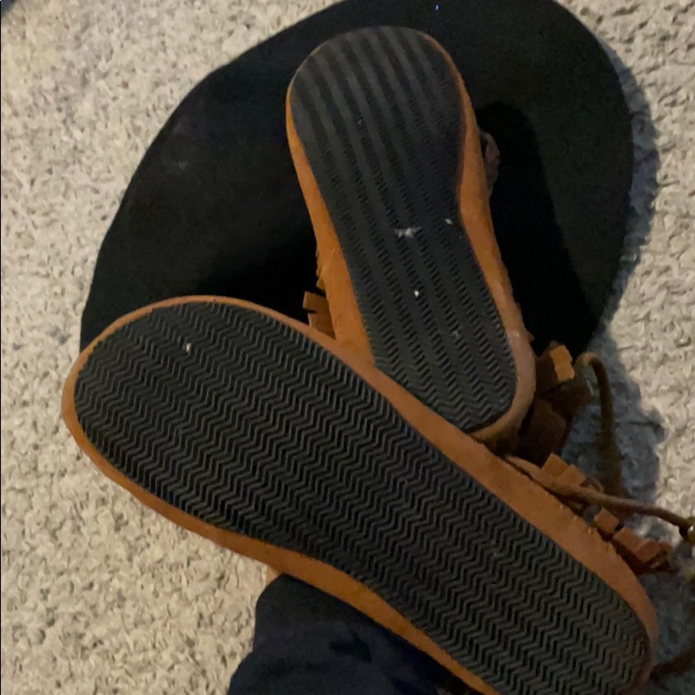 Moccasins - Picture 4 of 7